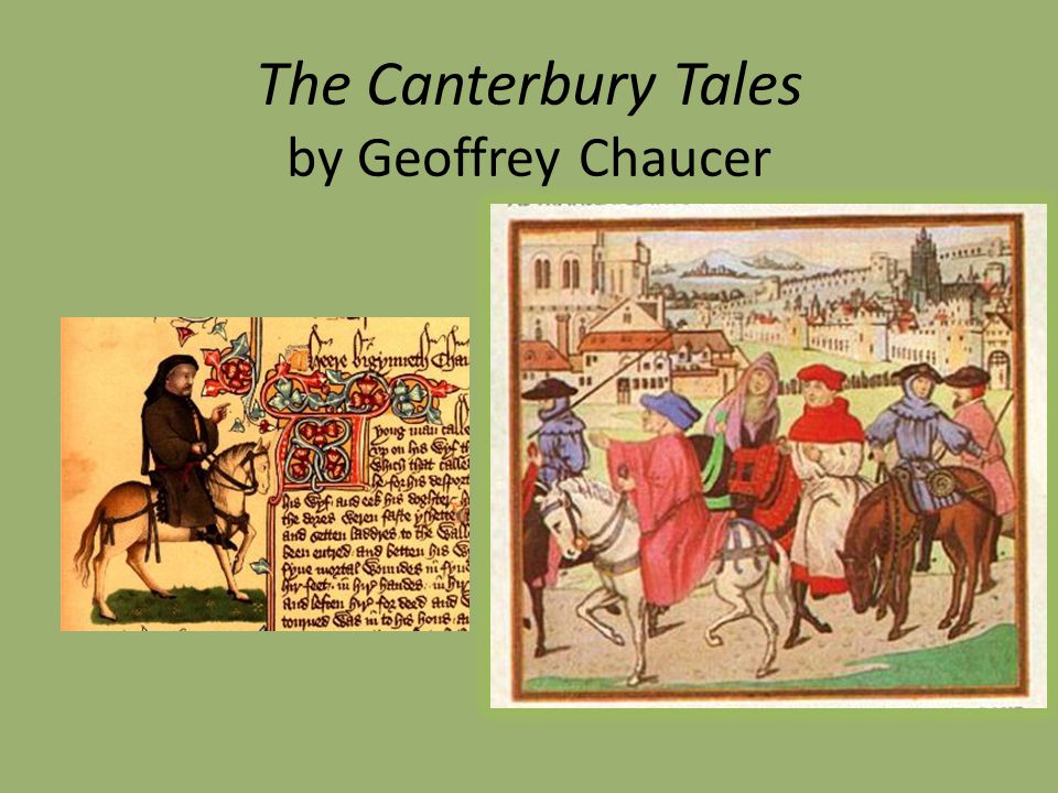 WIDOW--TO--BE: MAY IN CHAUCER'S 'THE MERCHANT'S TALE'
